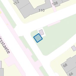 Perceel LDD00-B-3466