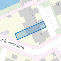 Perceel LDD00-B-3476