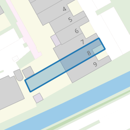 Perceel LDD00-B-3481