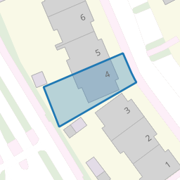 Perceel LDD00-B-3484