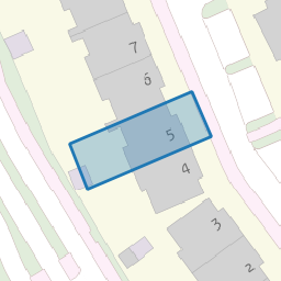 Perceel LDD00-B-3485