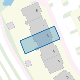 Perceel LDD00-B-3486