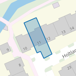 Perceel LDD00-B-3490