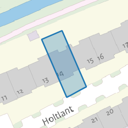 Perceel LDD00-B-3493