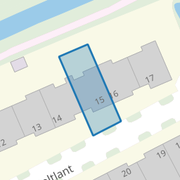 Perceel LDD00-B-3494