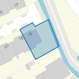 Perceel LDD00-B-3497