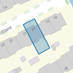 Perceel LDD00-B-3499