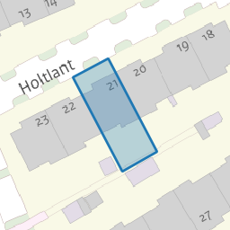 Perceel LDD00-B-3500