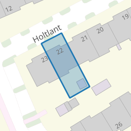 Perceel LDD00-B-3501