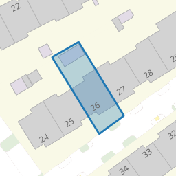 Perceel LDD00-B-3505