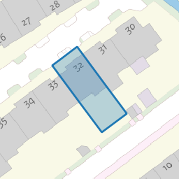 Perceel LDD00-B-3511