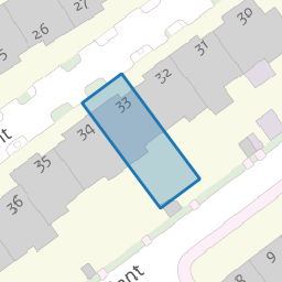 Perceel LDD00-B-3512