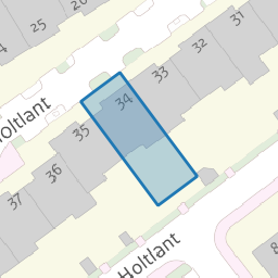 Perceel LDD00-B-3513