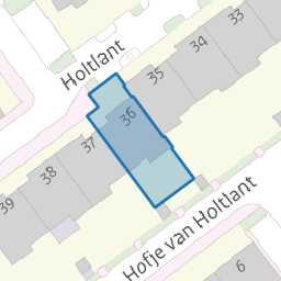 Perceel LDD00-B-3515