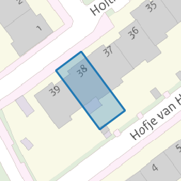 Perceel LDD00-B-3517