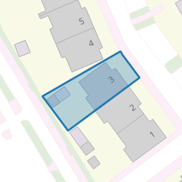 Perceel LDD00-B-3521