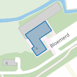 Perceel LDD00-B-3557