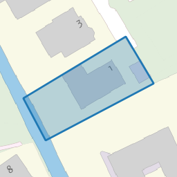 Perceel LDD00-B-3564