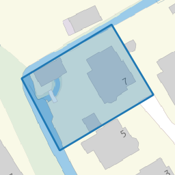 Perceel LDD00-B-3567