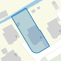 Perceel LDD00-B-3568