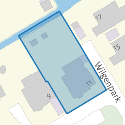 Perceel LDD00-B-3569