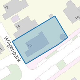 Perceel LDD00-B-3570