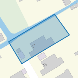 Perceel LDD00-B-3572