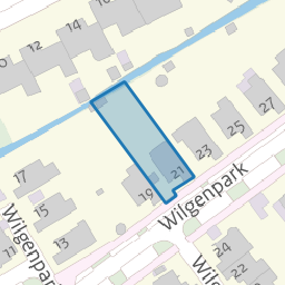 Perceel LDD00-B-3574