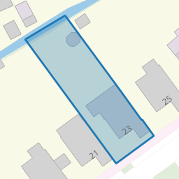 Perceel LDD00-B-3576