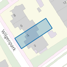 Perceel LDD00-B-3583