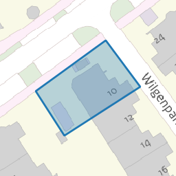 Perceel LDD00-B-3586