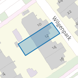 Perceel LDD00-B-3587