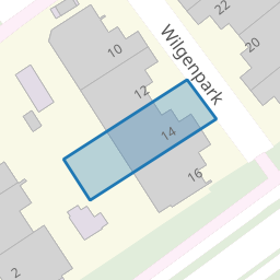 Perceel LDD00-B-3588