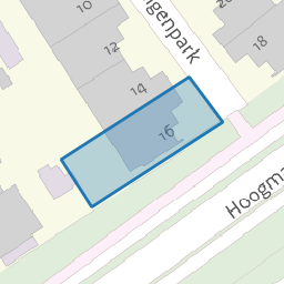 Perceel LDD00-B-3589