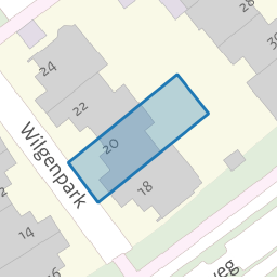 Perceel LDD00-B-3591