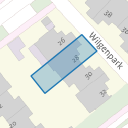 Perceel LDD00-B-3595