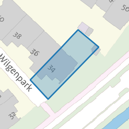 Perceel LDD00-B-3598