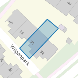 Perceel LDD00-B-3599