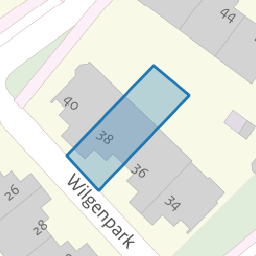 Perceel LDD00-B-3600