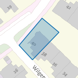 Perceel LDD00-B-3601