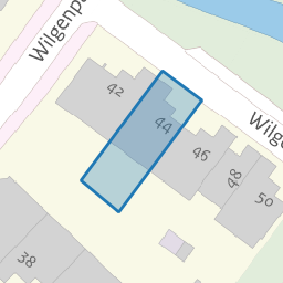 Perceel LDD00-B-3603