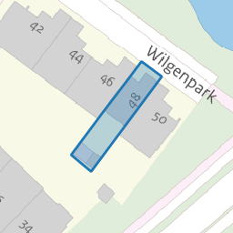 Perceel LDD00-B-3605