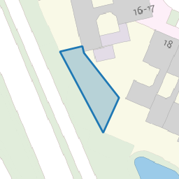 Perceel LDD00-B-3624