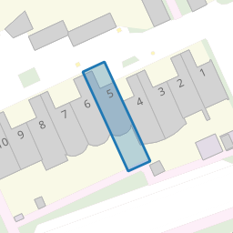 Perceel LDD00-B-3626