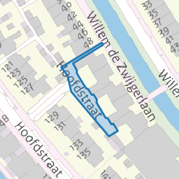 Perceel LDD00-B-3642