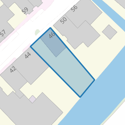 Perceel LDD00-B-3651