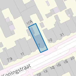 Perceel LDD00-B-3655