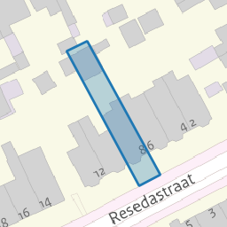 Perceel LDD00-B-3657