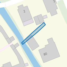 Perceel LDD00-B-3660