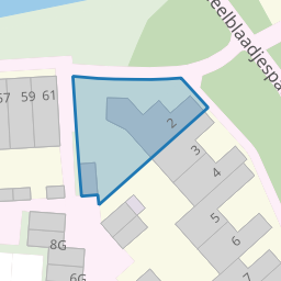 Perceel LDD00-B-3662